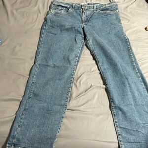 Sonoma boys 14 husky jeans